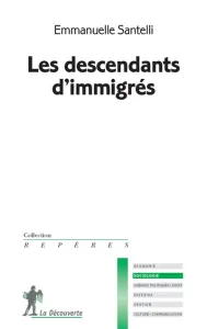 Descendants d'immigrés (Les)