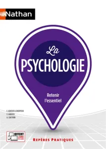 Psychologie (La)