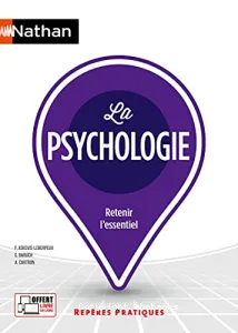 Psychologie (La)