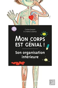 Mon corps est génial !