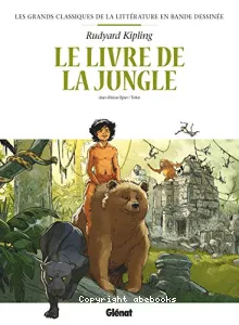 Livre de la jungle (Le)