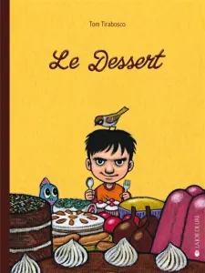 Dessert (Le)