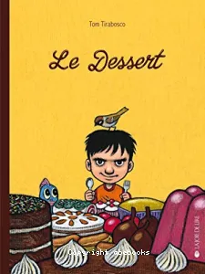 Dessert (Le)