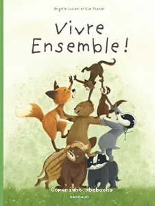 Vivre ensemble !