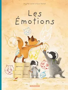 Emotions (Les)