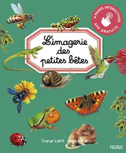 Imagerie des petites bêtes (L')