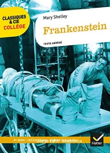 Frankenstein (1818)