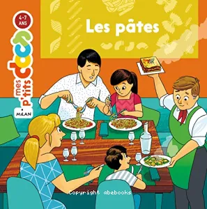 Pâtes (Les)