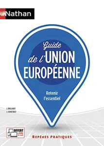 Guide de l'Union européenne