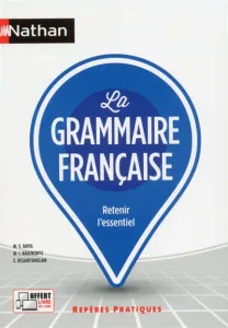 Grammaire française (La)