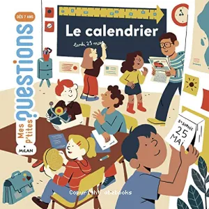 Calendrier (Le)