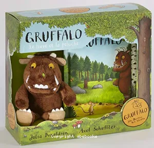 Gruffalo