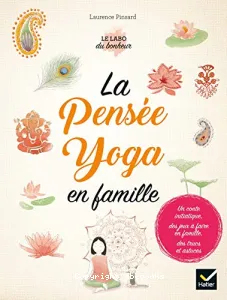 Pensée yoga en famille (La)