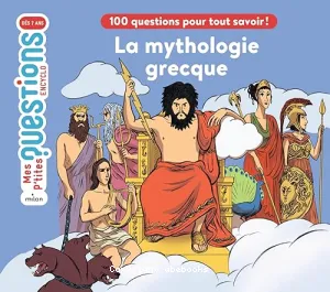 Mythologie grecque (La)