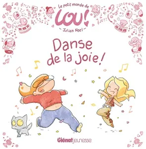 Danse de la joie !