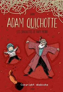 Adam Quichotte