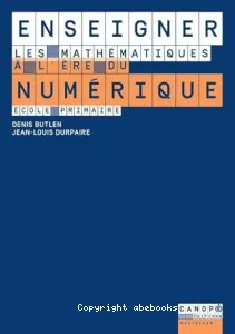 Enseigner les mathématiques à l'ère du numérique