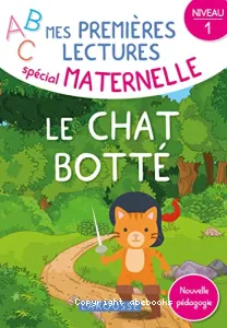 Chat botté (Le)