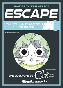 Chi et la chasse au trésor