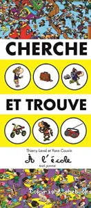 Cherche et trouve à l'école