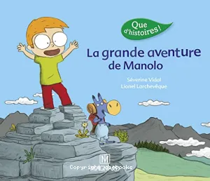 Grande aventure de Manolo (La)