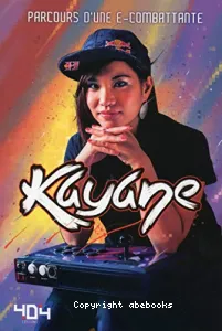 Kayane