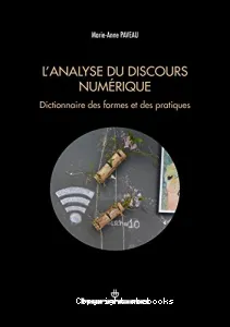 Analyse du discours numérique (L')