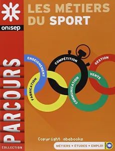 Métiers du sport (Les)