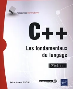 C++