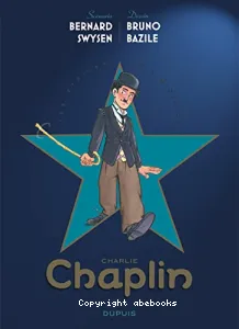 Charlie Chaplin