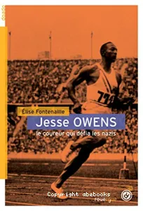 Jesse Owens