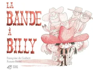 La bande à Billy