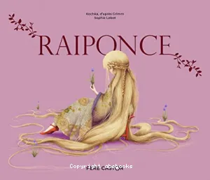 Raiponce