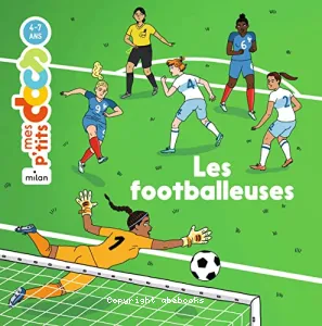 Les footballeuses