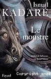 Le monstre