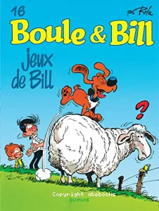 Jeux de Bill