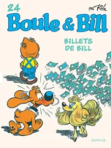 Billets de Bill