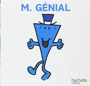 Monsieur Génial