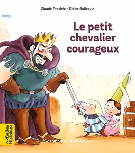 Petit chevalier courageux (Le)