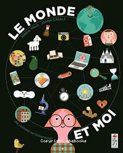 Le monde et moi