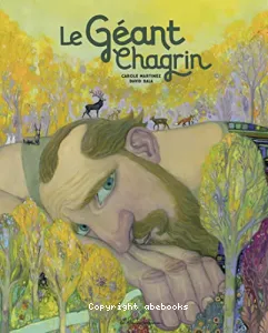 Le géant chagrin