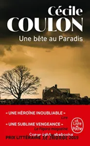 Une bête au Paradis