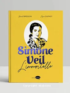 Simone Veil