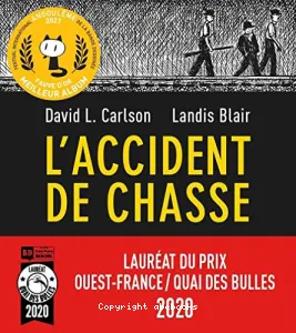 Accident de chasse (L')