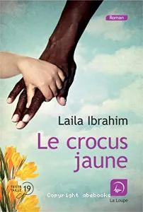 Crocus jaune (Le)