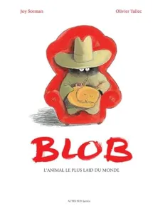 Blob, l'animal le plus laid du monde