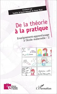 Enseignement-apprentissage à l'école maternelle