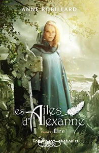 Les ailes d'Alexanne