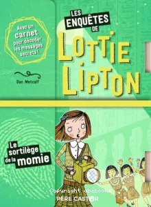 Le sortilège de la momie