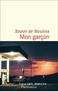 Mon garçon